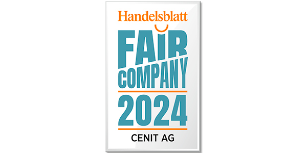  Fair company award 2023 