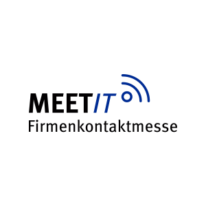 MeetIT 2023 Firmenkontaktmesse