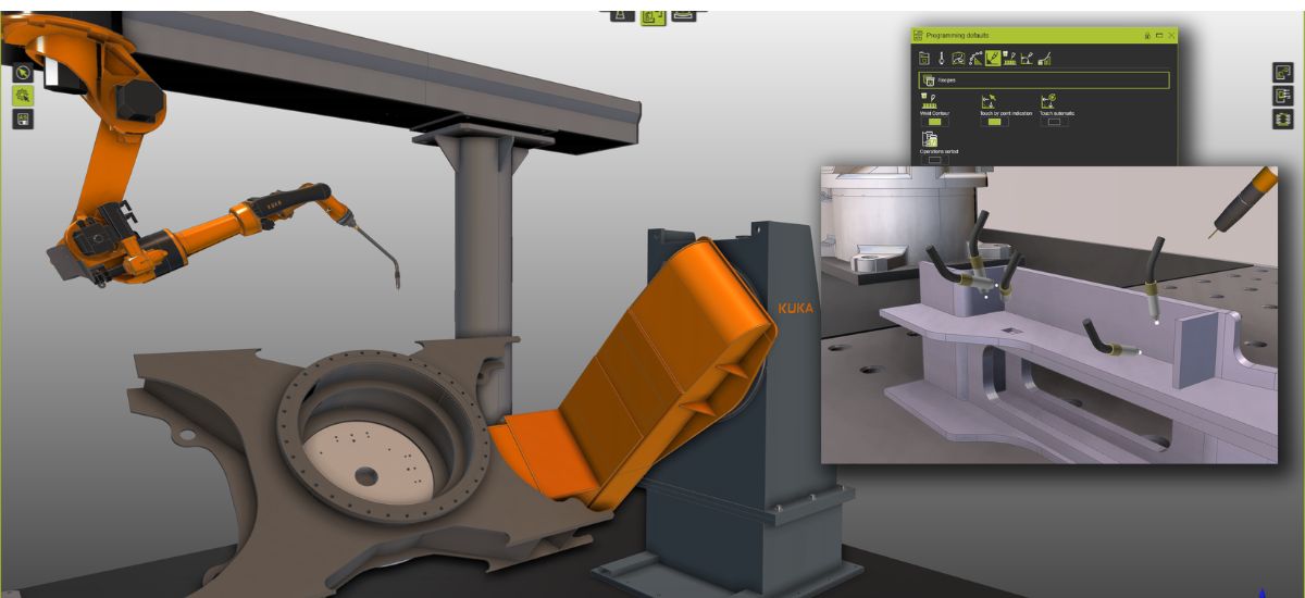 FASTSUITE E2 for sustainable factory automation