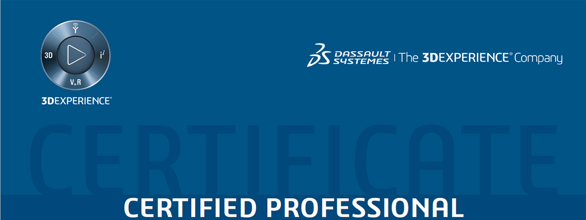 O nouă certificare din partea Dassault Systèmes pentru CENIT