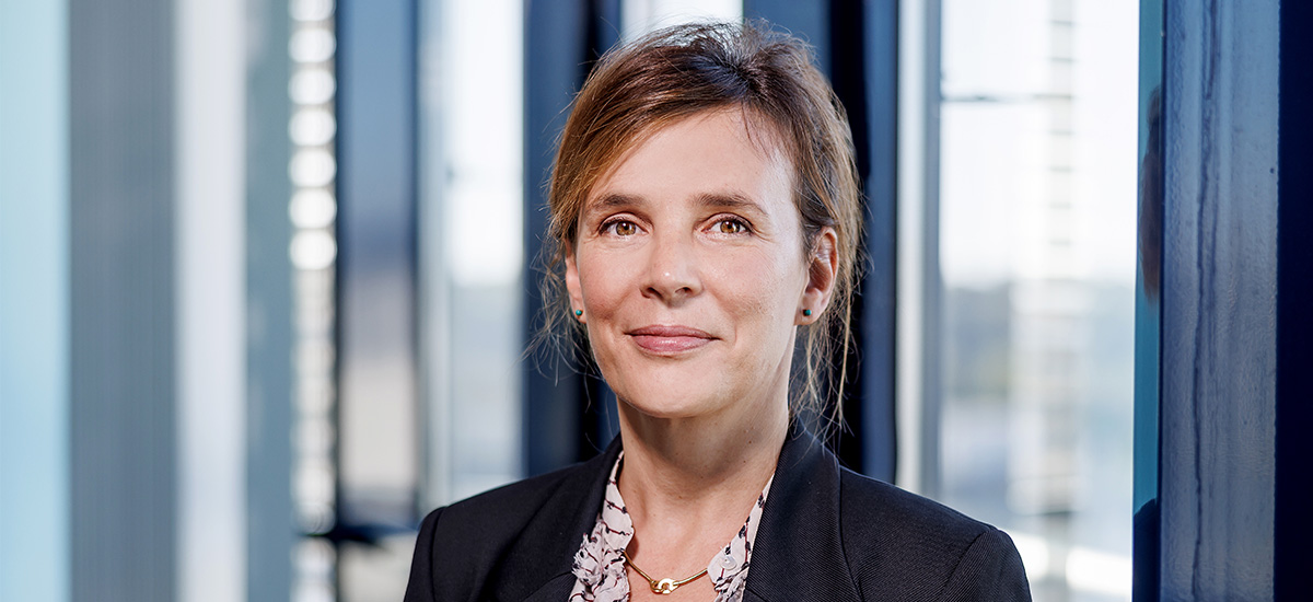 Axelle Mazé appointed new CFO of CENIT AG 