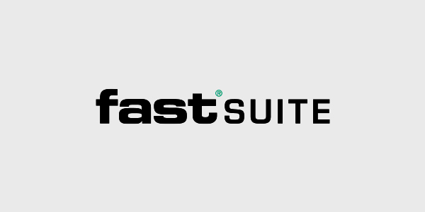 FASTSUITE Edition 2