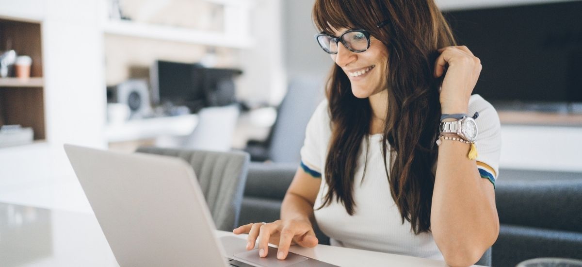Virtual job interviews – Can a login substitute a personal meeting?