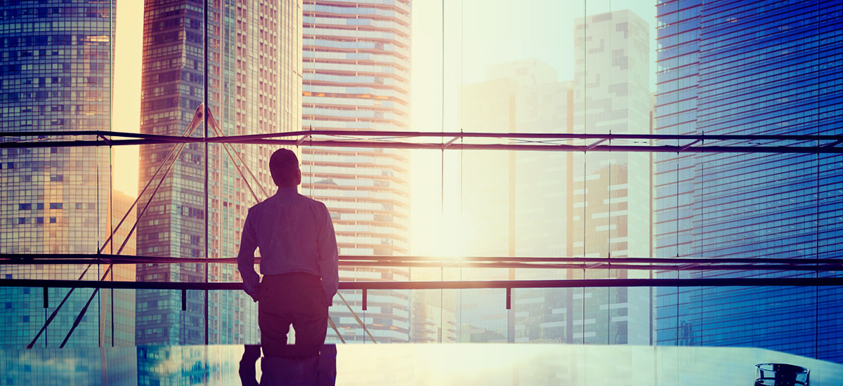 Interview: Sustainable Digitalization. A synonym for strategic planning