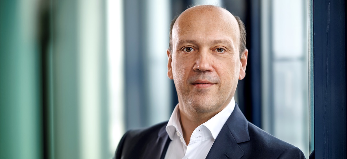 Interview: Sustainable Digitalization. The Right Step Forward