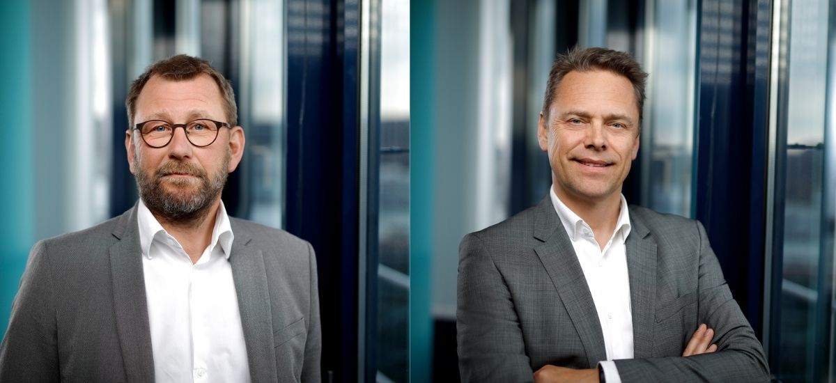 Never-ending digitalization projects? Those days are long gone.