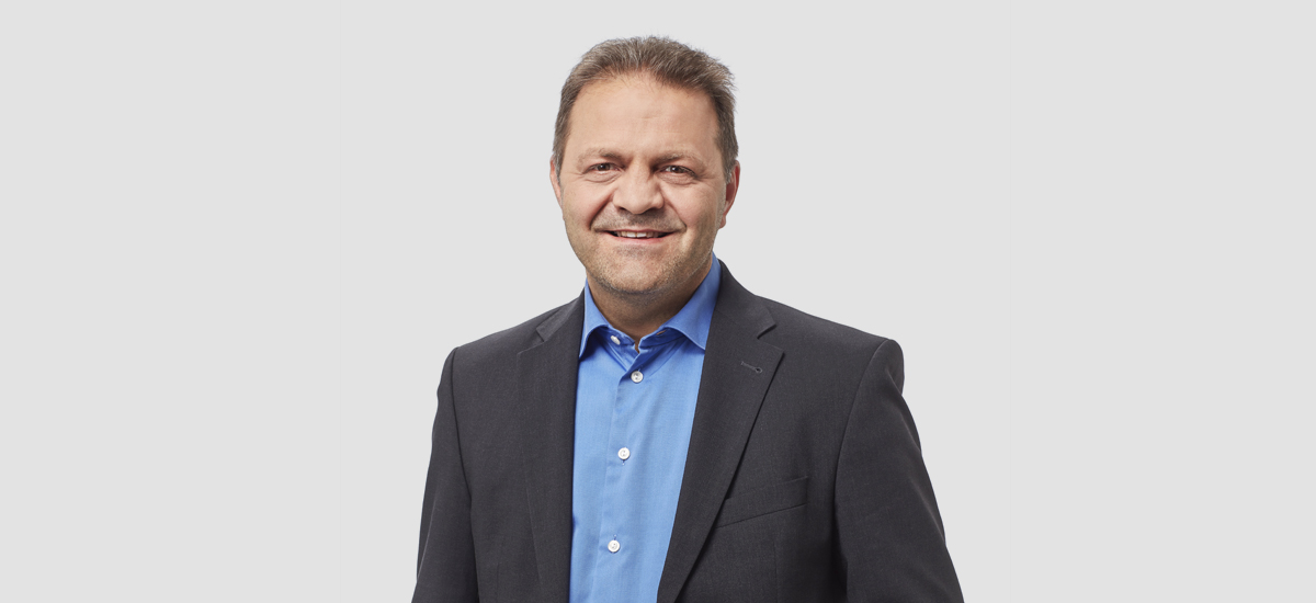 Change of management at CENIT Switzerland AG
