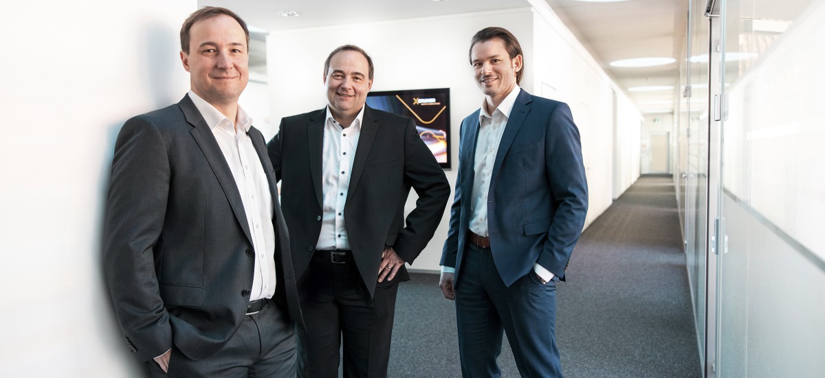 Gruner relies on CENIT for digital value chain