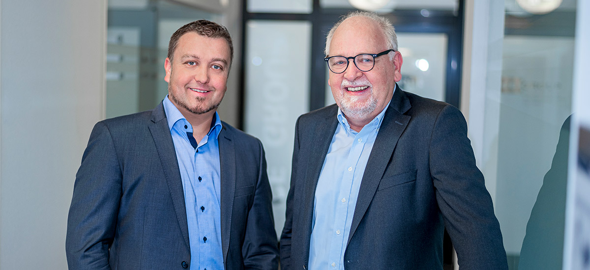 Continued Growth for CENIT Group 