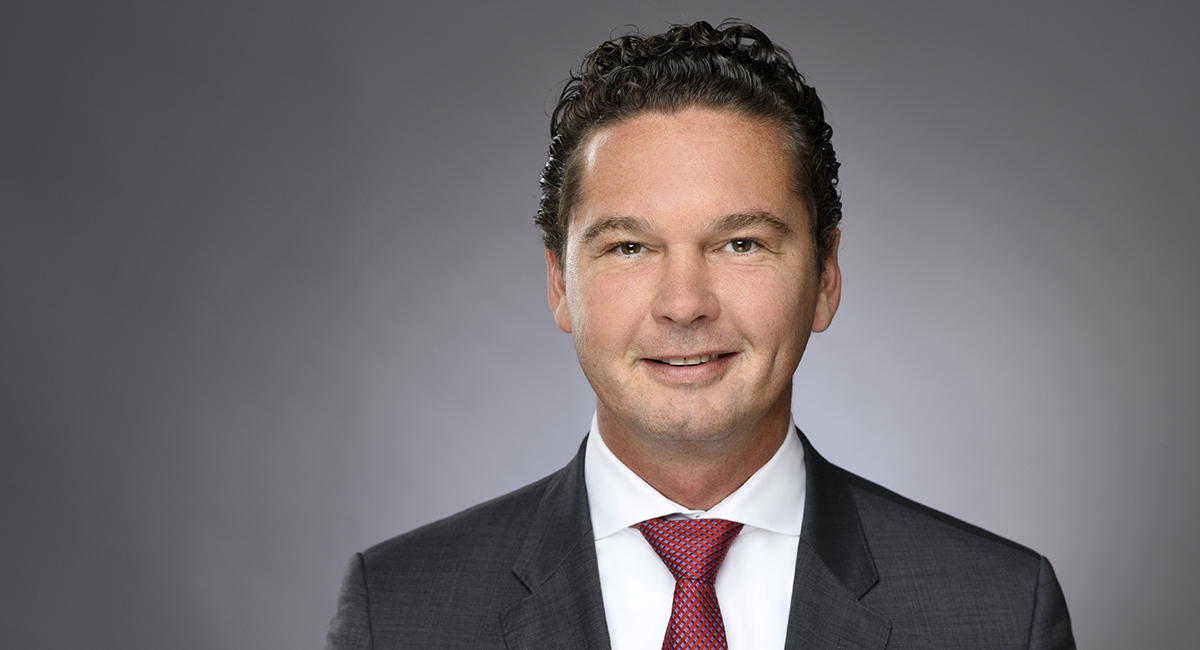 New CFO at CENIT AG 