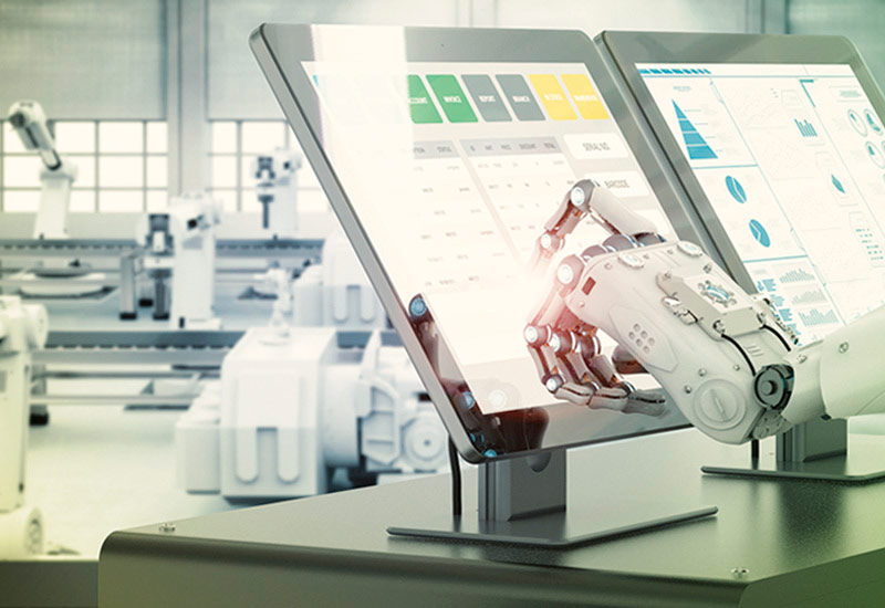The Digital Twin: It’s all about the Context