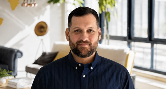 David Villalobos
