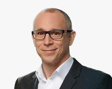 Ulrich Decker