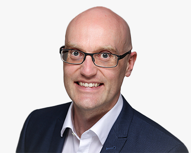 Dr.-Ing Sven Reinstädler