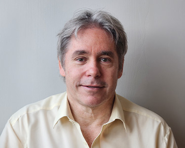 Jürg Huber