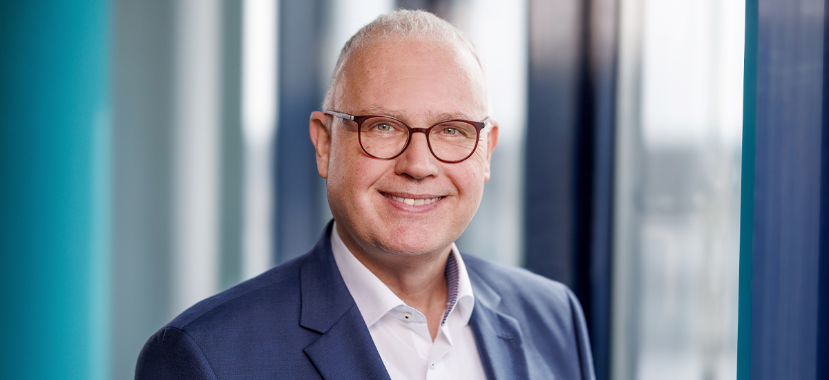 CENIT AG: Change of CEO at CENIT AG