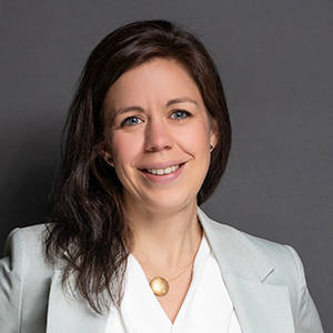 Laura Schmidt