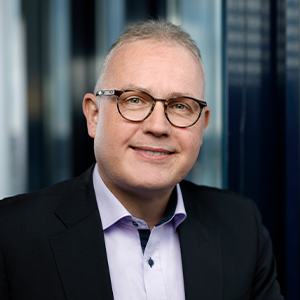 Martin Thiel