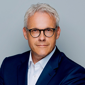 Gerd Unger