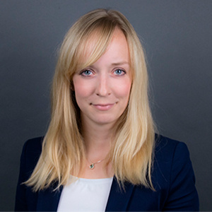 Selina Kalbfell