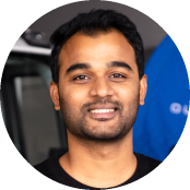 Pawan Kumar