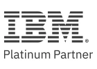 IBM platinum