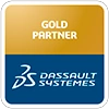 Dassault gold