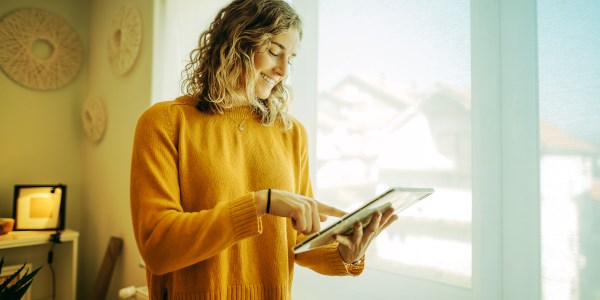 Never-ending digitalization projects? Those days are long gone.